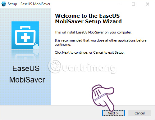 easeus mobisaver