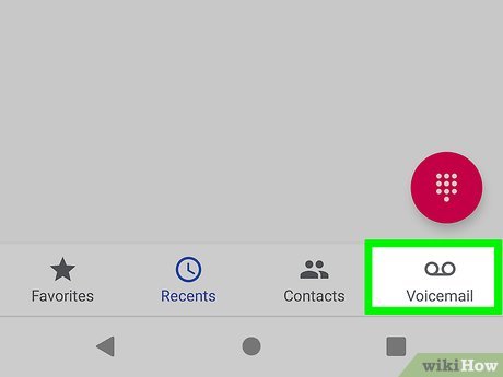 How to Recover Deleted Voicemail Messages on Android Picture 12