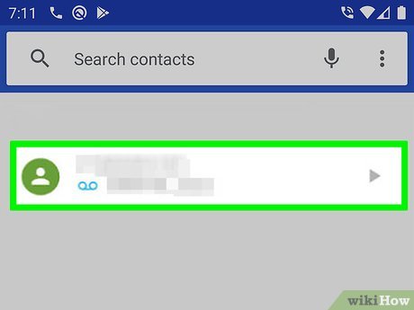 How to Recover Deleted Voicemail Messages on Android Picture 13