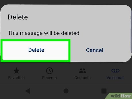 How to Recover Deleted Voicemail Messages on Android Picture 16