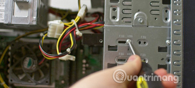 How to recover files from a completely corrupted computer Picture 2