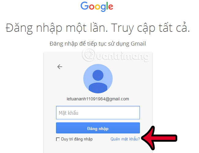 How to recover Gmail account? Picture 2