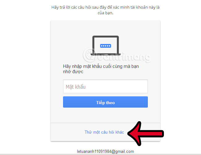 How to recover Gmail account? Picture 3