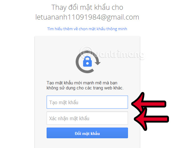 How to recover Gmail account? Picture 6
