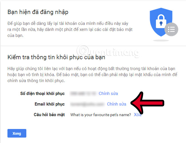 How to recover Gmail account? Picture 7