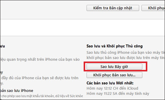 How to recover limited passwords on iPhone without jailbreak Picture 1