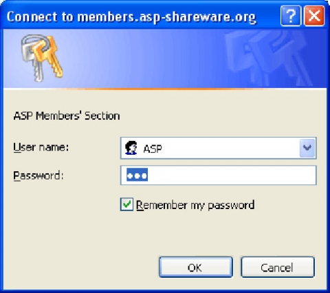 How to recover password file word, excel Picture 1