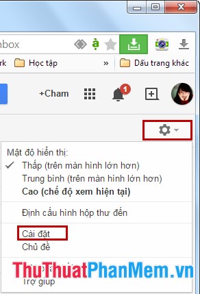 How to recover sent email in Gmail and Outlook Picture 4