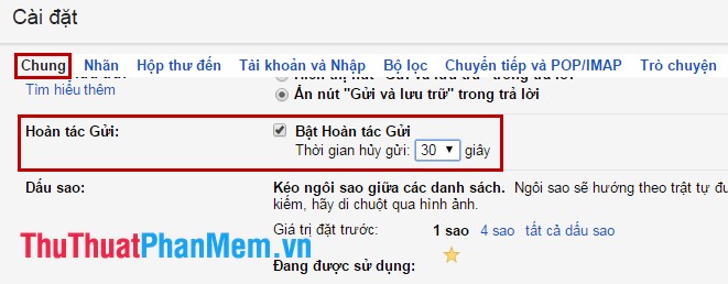 How to recover sent email in Gmail and Outlook Picture 7