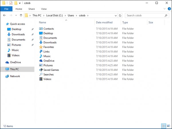 How to recover Windows 10 password easily Picture 15