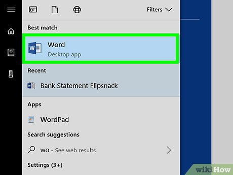 How to Redact in Word Picture 1