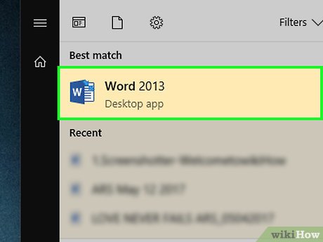 How to Redline a Document in Microsoft Word Picture 1