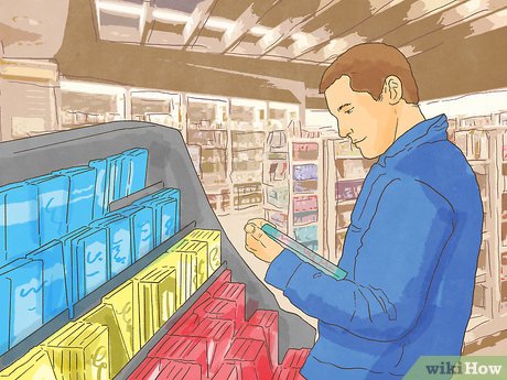 How to Reduce Entertainment Expenses Picture 4