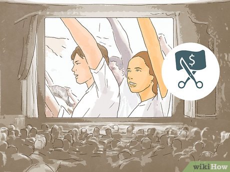 How to Reduce Entertainment Expenses Picture 7