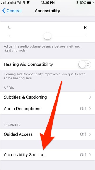 How to reduce iPhone screen brightness to lower than the iOS limit allows, help reduce eye strain Picture 6