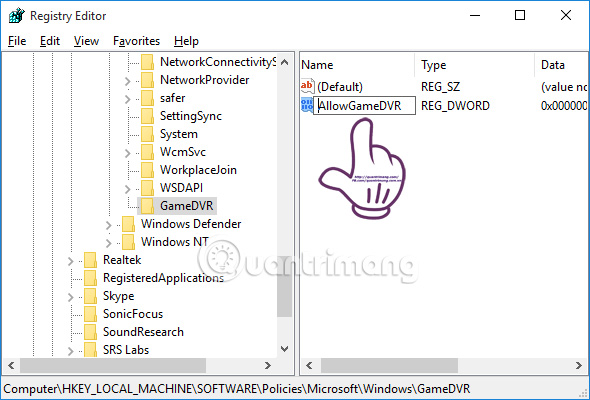 How to reduce lag, jerk game play on Windows 10? Picture 7