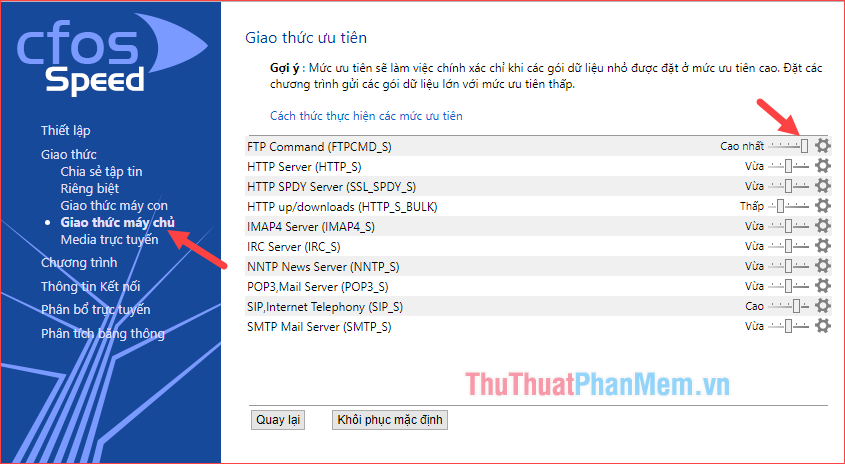 How to reduce lag when playing online games Picture 7