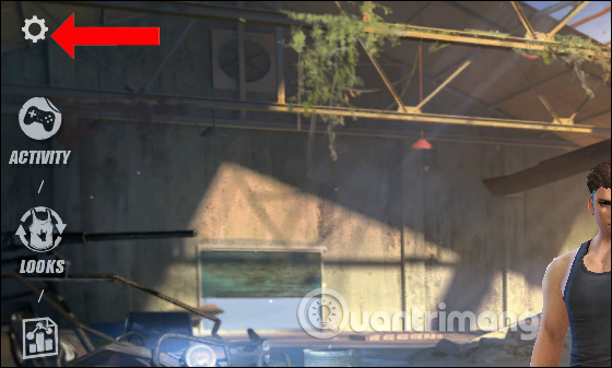 How to reduce lag when playing Rules of Survival on a weak configuration machine Picture 1