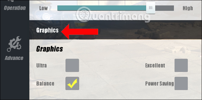 How to reduce lag when playing Rules of Survival on a weak configuration machine Picture 3