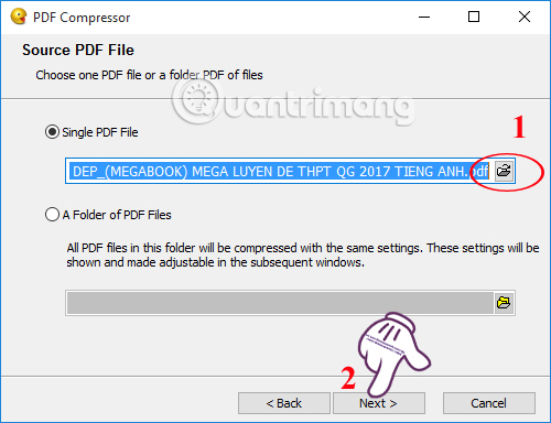 How to reduce PDF file size by software Picture 2