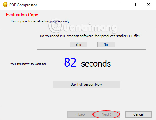 How to reduce PDF file size by software Picture 4