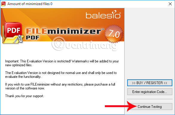 How to reduce PDF file size by software Picture 7