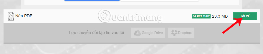 How to reduce PDF file size online Picture 9