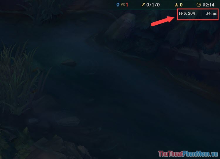 How to reduce ping LOL, reduce lag lag LOL effectively by Wise Game Booster software Picture 9