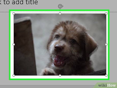 Picture 1 of How to Reduce Powerpoint File Size