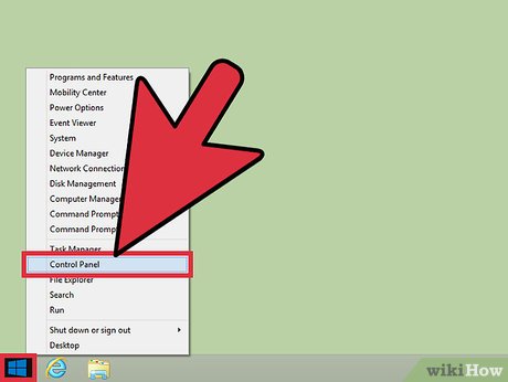 How to Reduce Screen Scaling in Windows 8 Picture 1