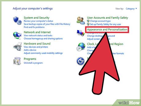 How to Reduce Screen Scaling in Windows 8 Picture 2