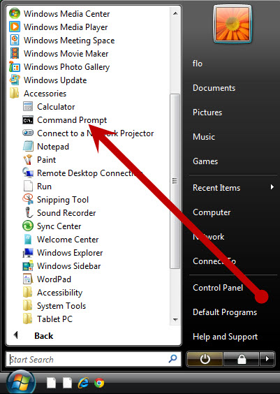 How to Reduce Shadow Copy on Windows Vista Picture 3