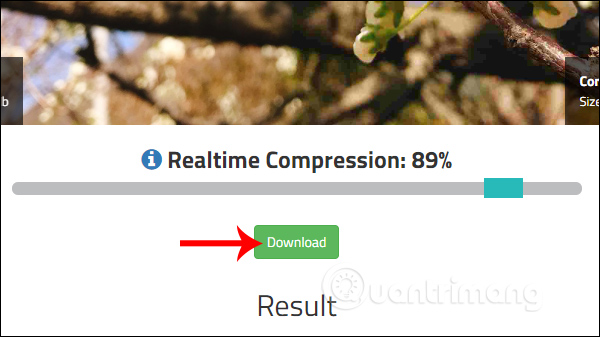 How to reduce the capacity of free online images Picture 14