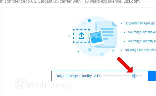 How to reduce the capacity of free online images Picture 15