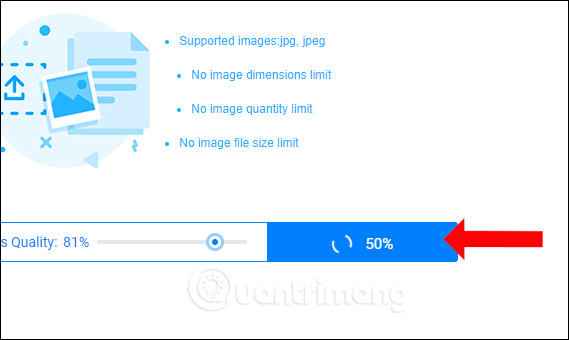 How to reduce the capacity of free online images Picture 17