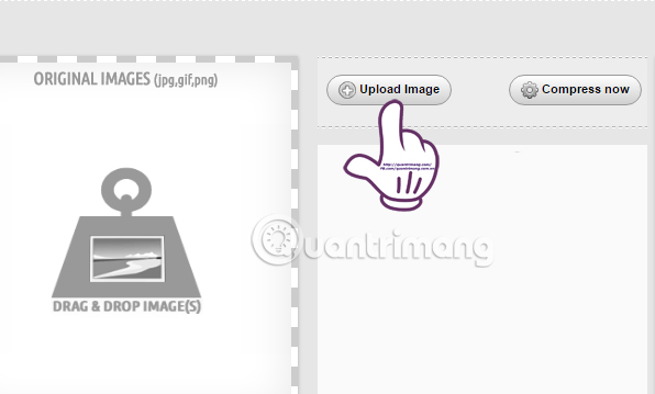 How to reduce the capacity of free online images Picture 23