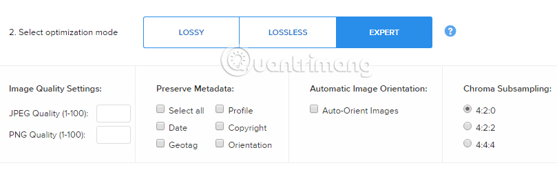 How to reduce the capacity of free online images Picture 27