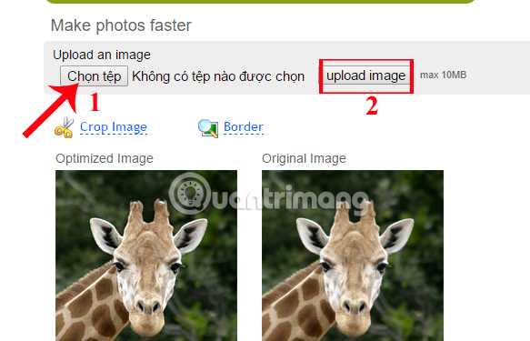 How to reduce the capacity of free online images Picture 29
