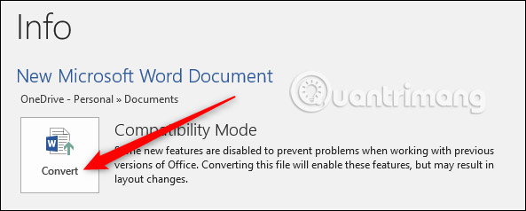 reduce picture resolution in word document