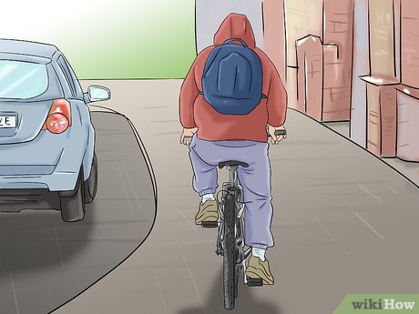 How to Reduce Your Dependence on a Car Picture 12