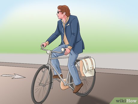 How to Reduce Your Dependence on a Car Picture 8