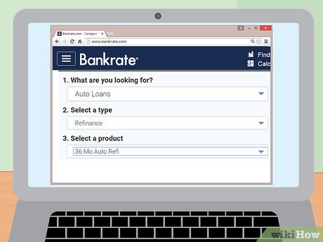 How to Refinance an Auto Loan Picture 8