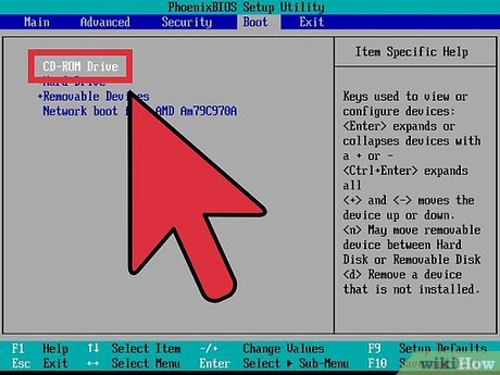 How to Reflash Your BIOS Picture 6