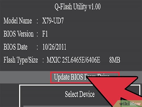 How to Reflash Your BIOS Picture 7
