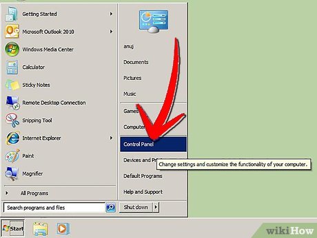 How To Reformat Windows 7