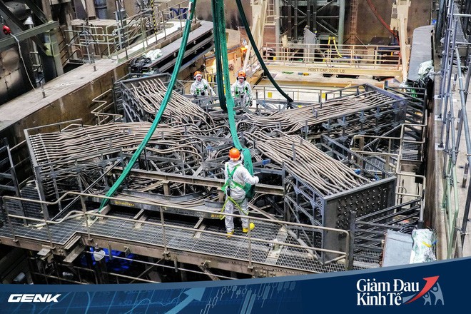 How to refuel nuclear power plants during a pandemic? Picture 1