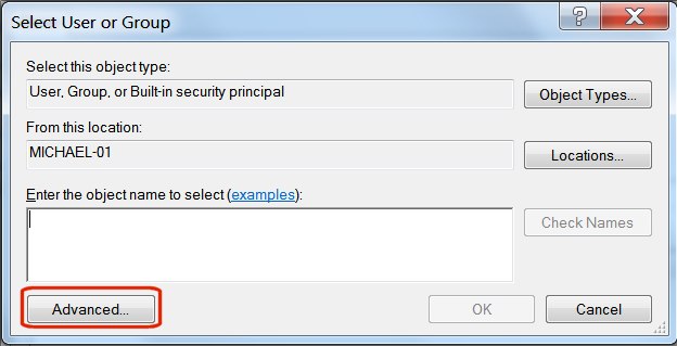 How to regain access to the hard drive, fix errors that cannot open the hard drive Picture 10
