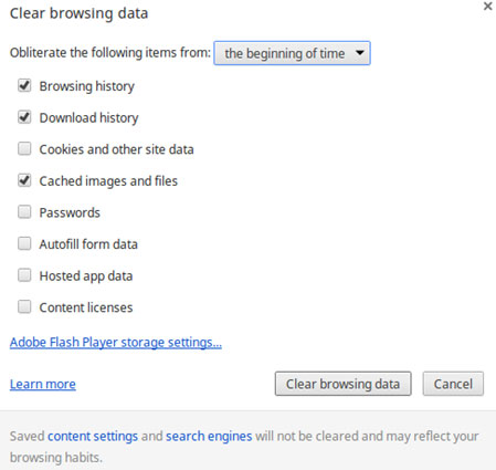 How to regain storage space for Chromebooks Picture 4
