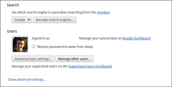 How to regain storage space for Chromebooks Picture 6