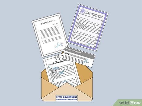 How to Register a Boat Picture 4